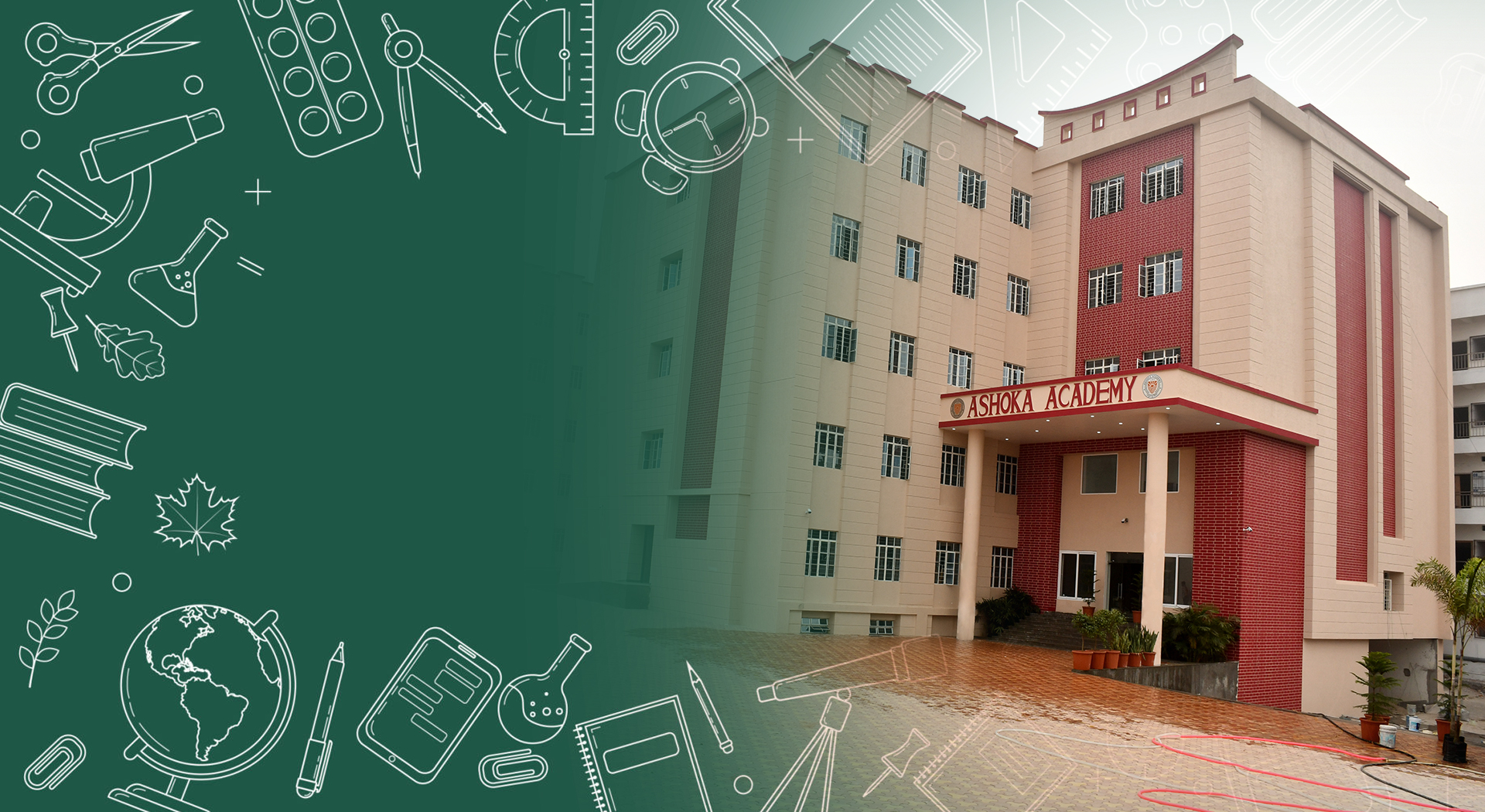 Campus Tour